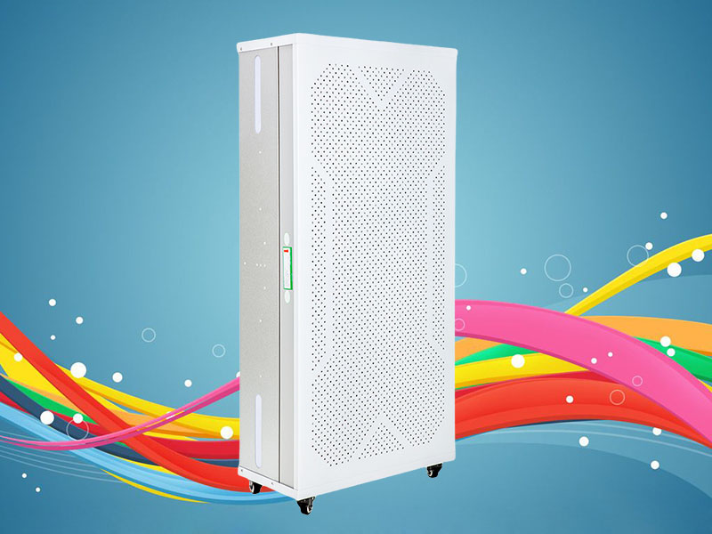 空氣消毒殺菌凈化一體機(jī)