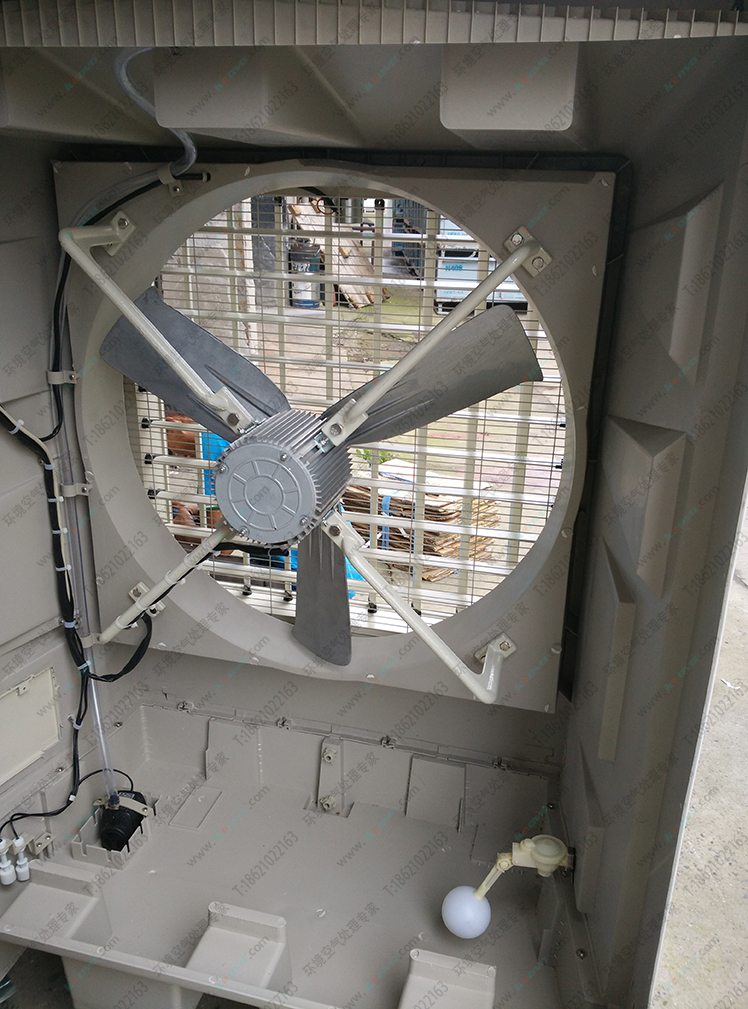 工業(yè)移動空調(diào)機(jī)