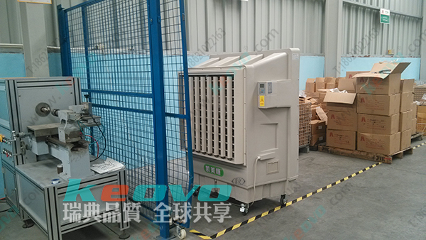 工位降溫設(shè)備 工位降溫設(shè)備