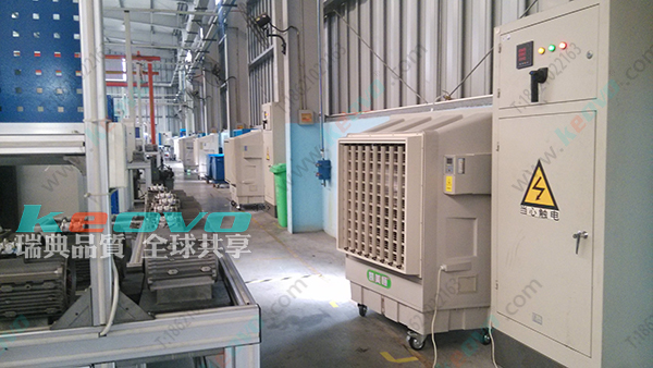 過道降溫設(shè)備 過道降溫設(shè)備