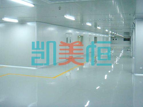 新疆車間凈化_新疆潔凈室_烏魯木齊十萬(wàn)級(jí)凈化