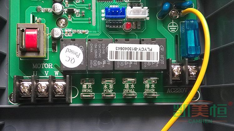 <a href=http://m.blumenriviera.cn target='_blank'>凱美恒</a><a href=http://m.blumenriviera.cn/22.html target='_blank'>冷風機</a>變頻器接線圖